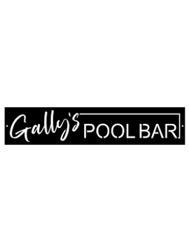 Pool Bar - Personalized